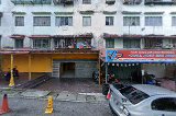 Wong Motorsport in Kuala Lumpur