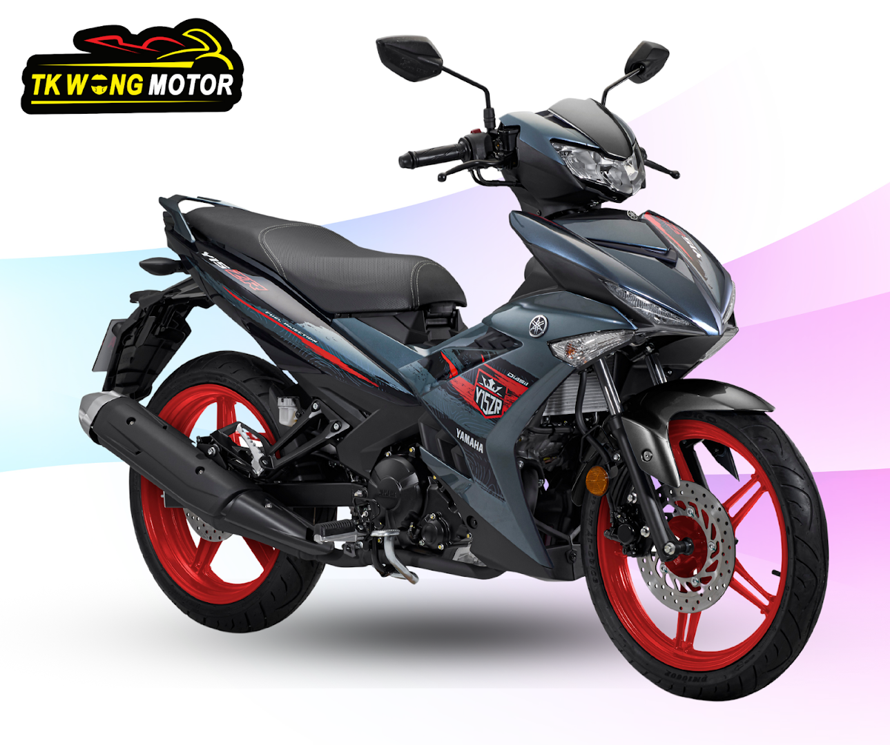 T.K.Wong Motor (Kuala Pilah) Sdn. Bhd. — photo 4