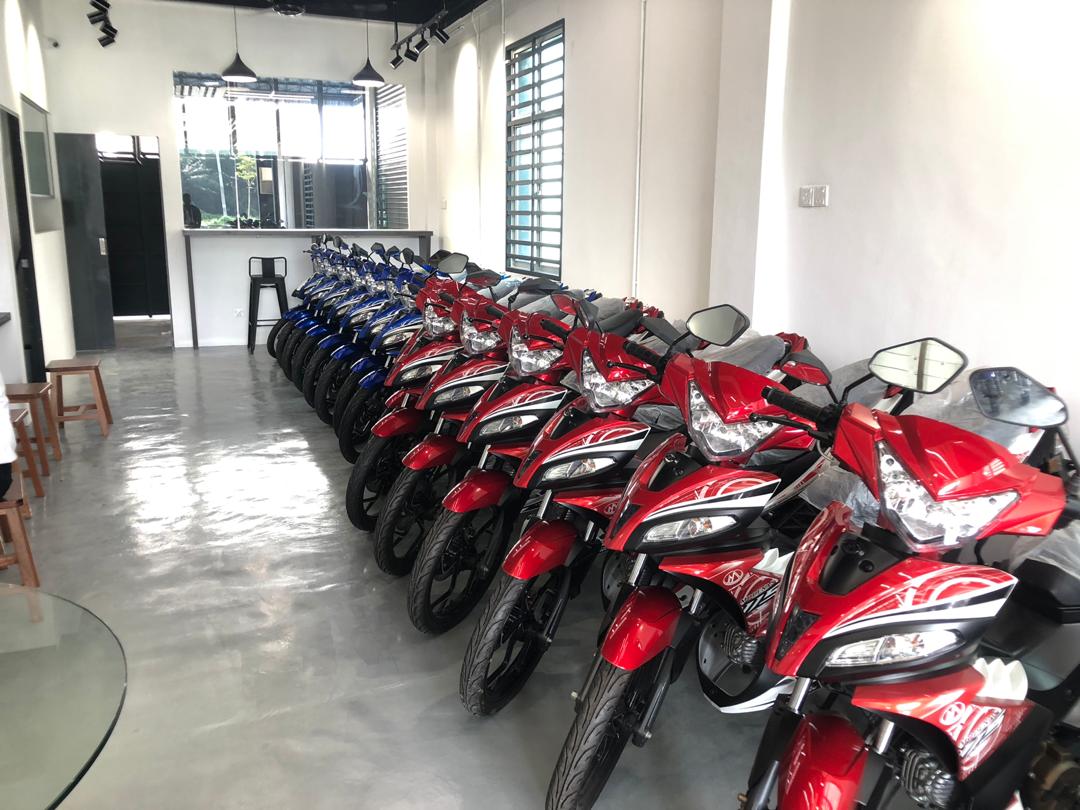 Chin Hin Jitra (CHJ Motors) - Kuala Ketil — photo 2