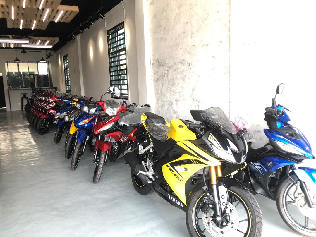 Chin Hin Jitra (CHJ Motors) - Kuala Ketil — photo 3