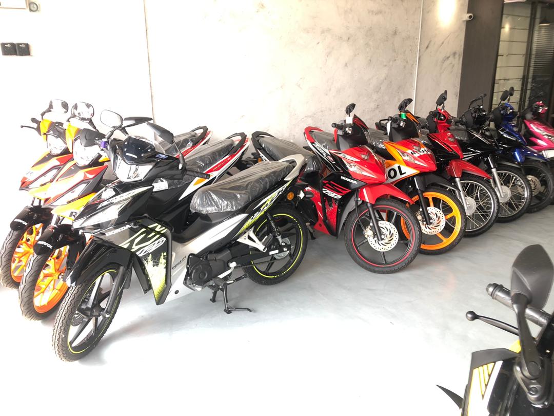 Chin Hin Jitra (CHJ Motors) - Kuala Ketil — photo 4
