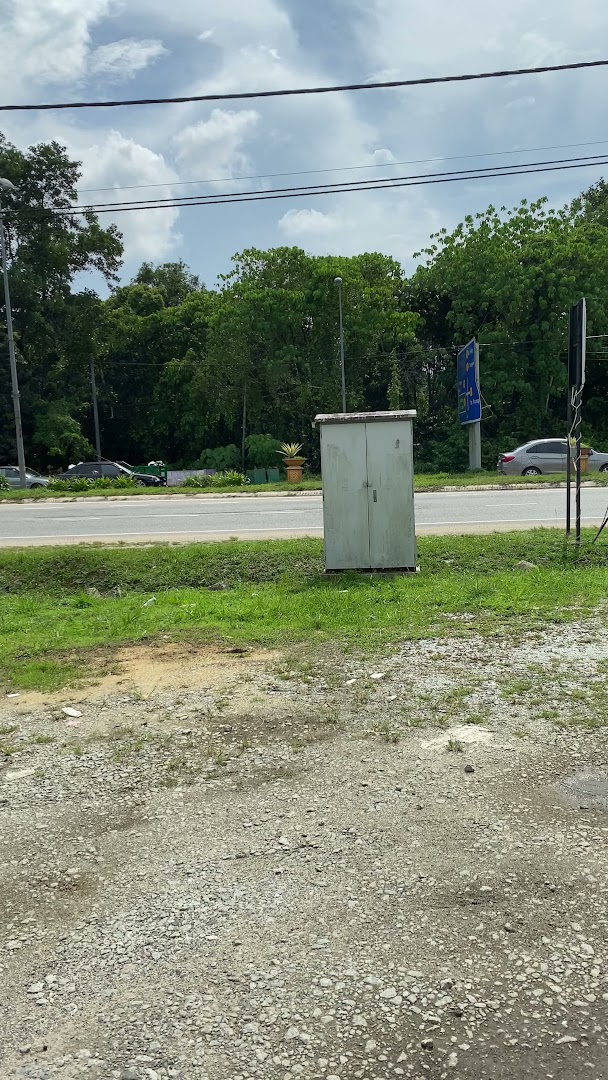 KYJ MOTORS in Bukit Payong