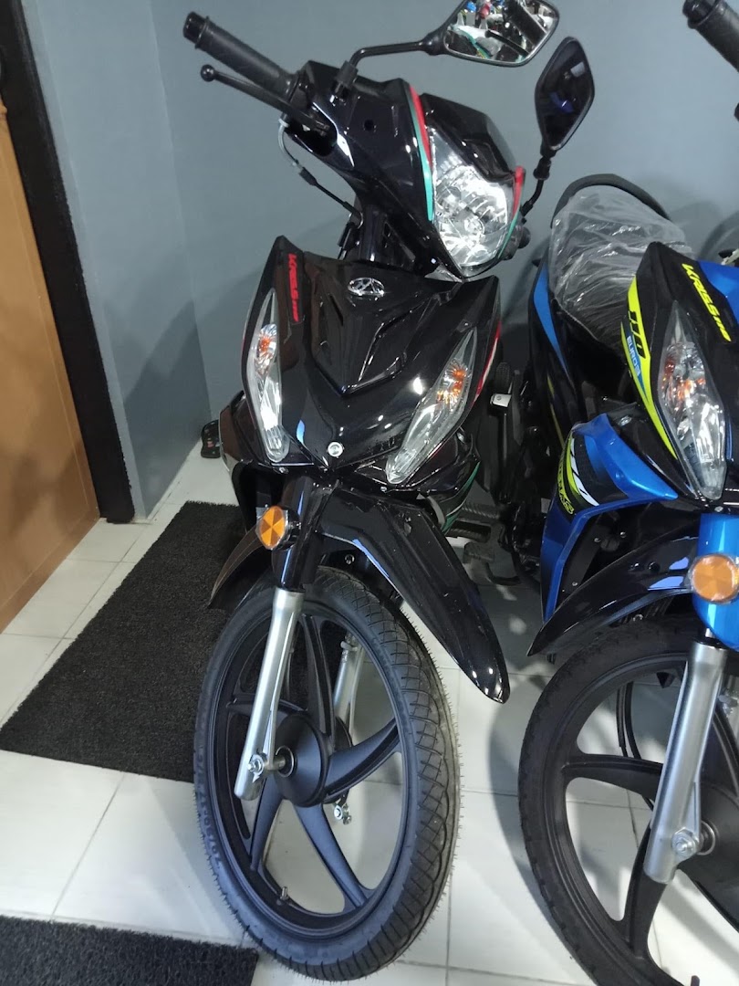 KYJ MOTORS — photo 2