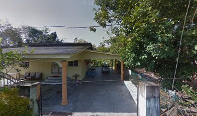 Kencho Speed Garage in Machang