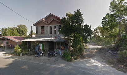 Bengkel Motor Sabri Ibrahim in Tumpat