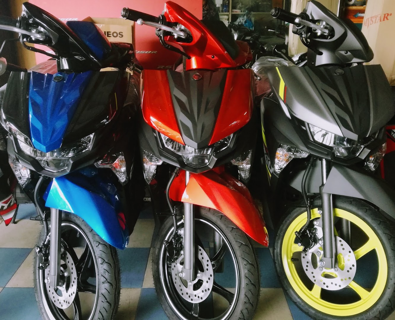 Kulim Motor Sdn Bhd — photo 2