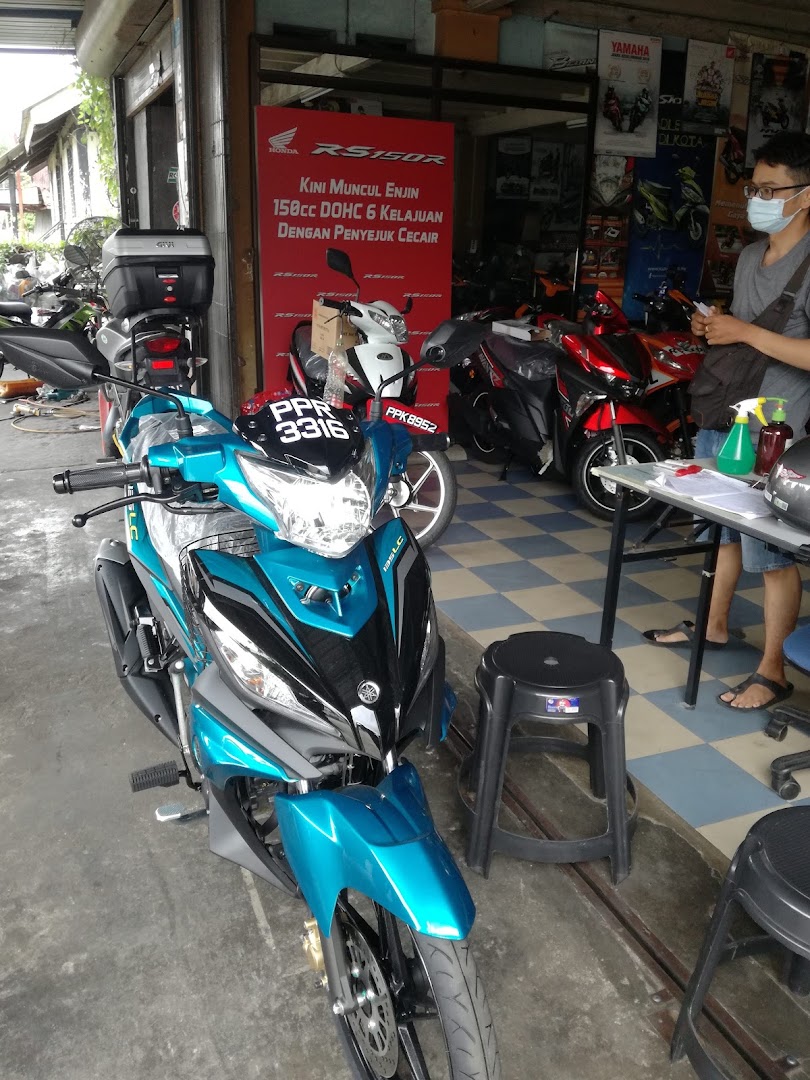 Kulim Motor Sdn Bhd — photo 3