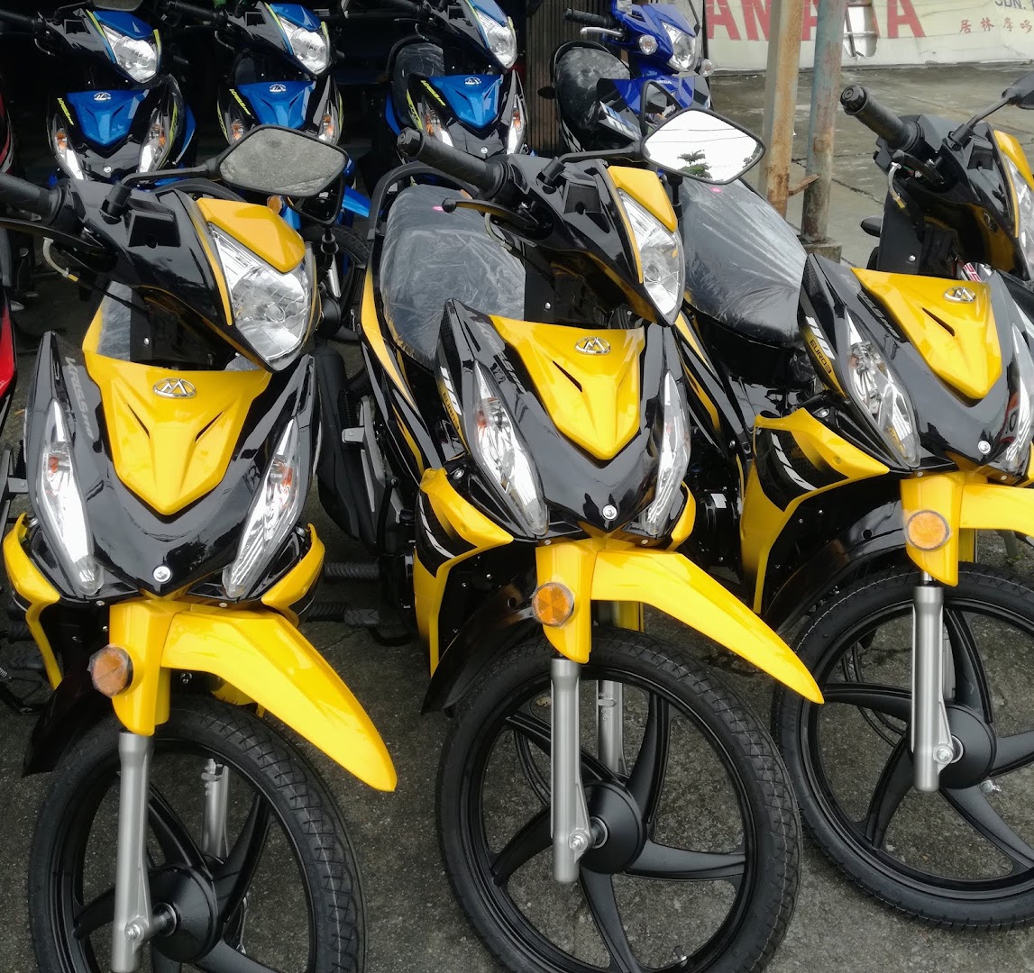 Kulim Motor Sdn Bhd — photo 5