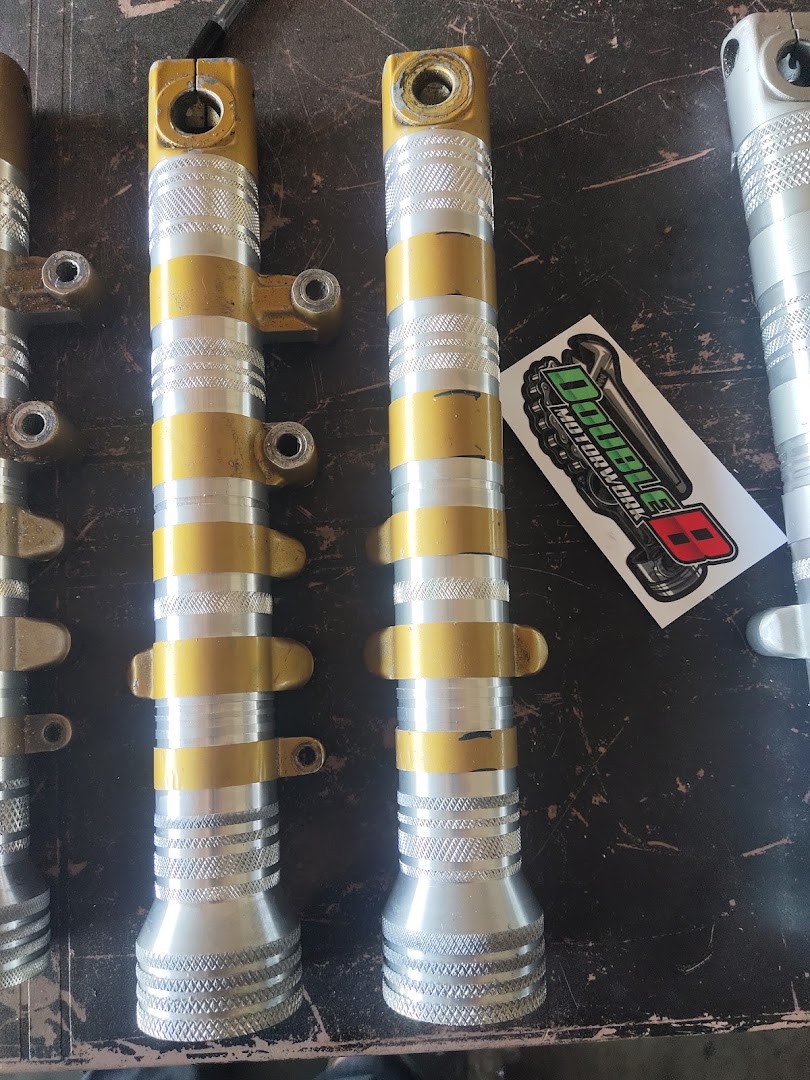Double B Motorwork ,parts N Accessory — photo 3