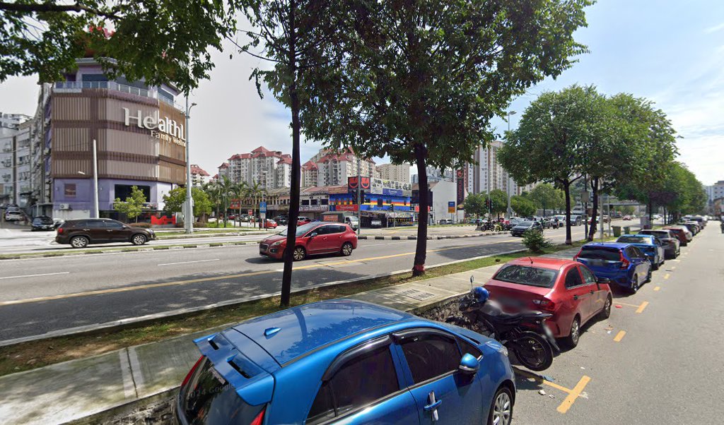 GTK Motor Trading — photo 1