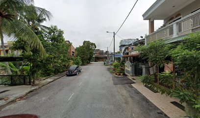 Rakuz Moto Hub in Seremban