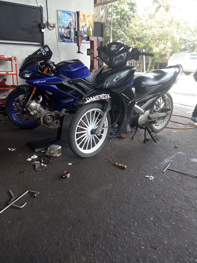Ho Hong Motor Trading Co — photo 2