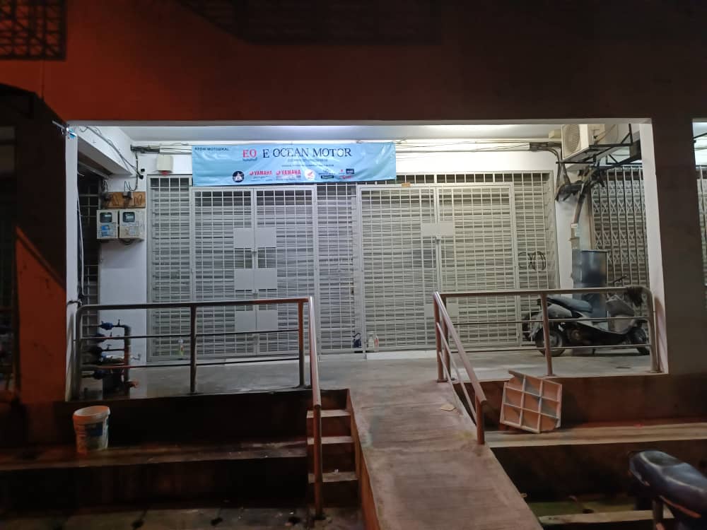 E Ocean Motor — photo 2