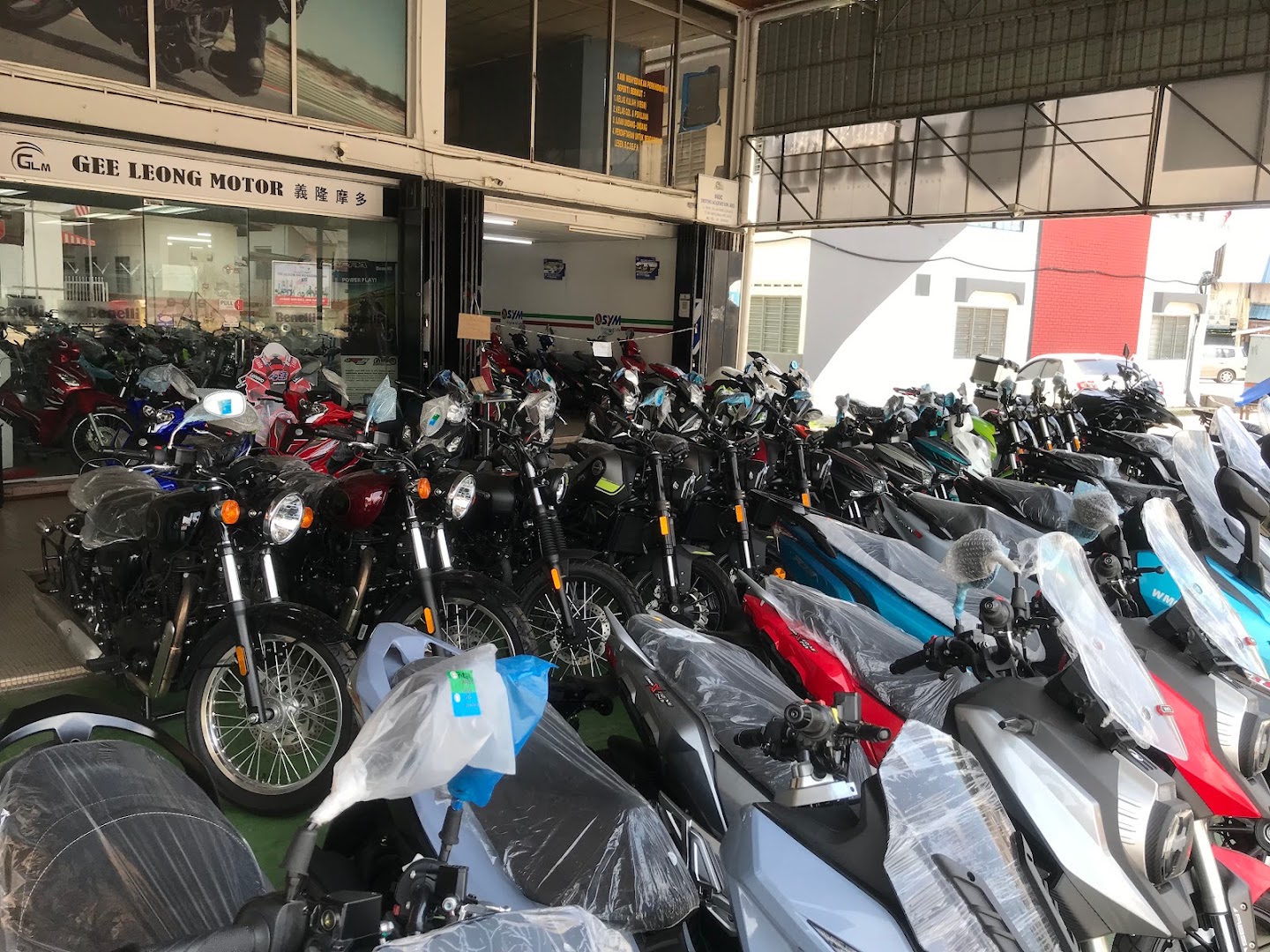 Gee Leong Motor [M] Sdn Bhd — photo 3