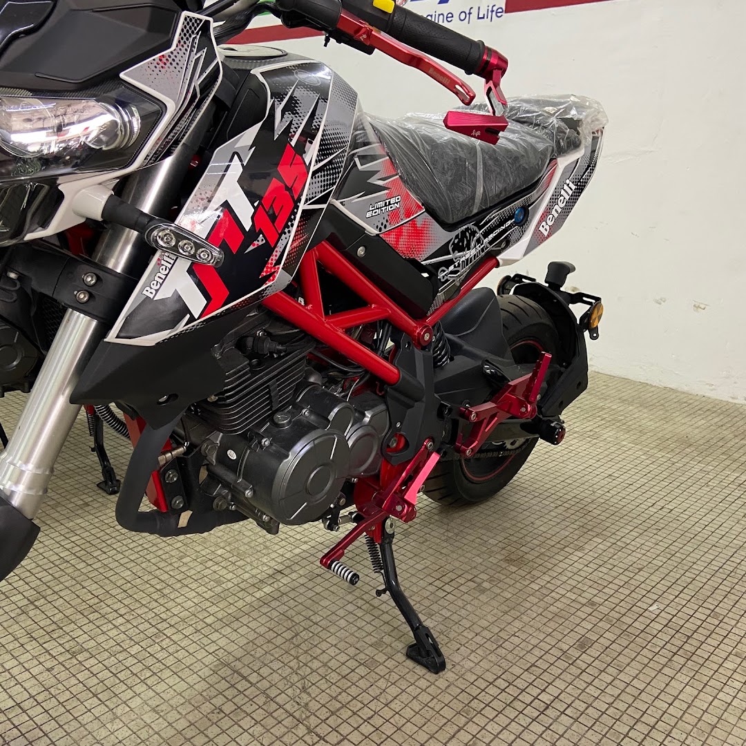Gee Leong Motor [M] Sdn Bhd — photo 4