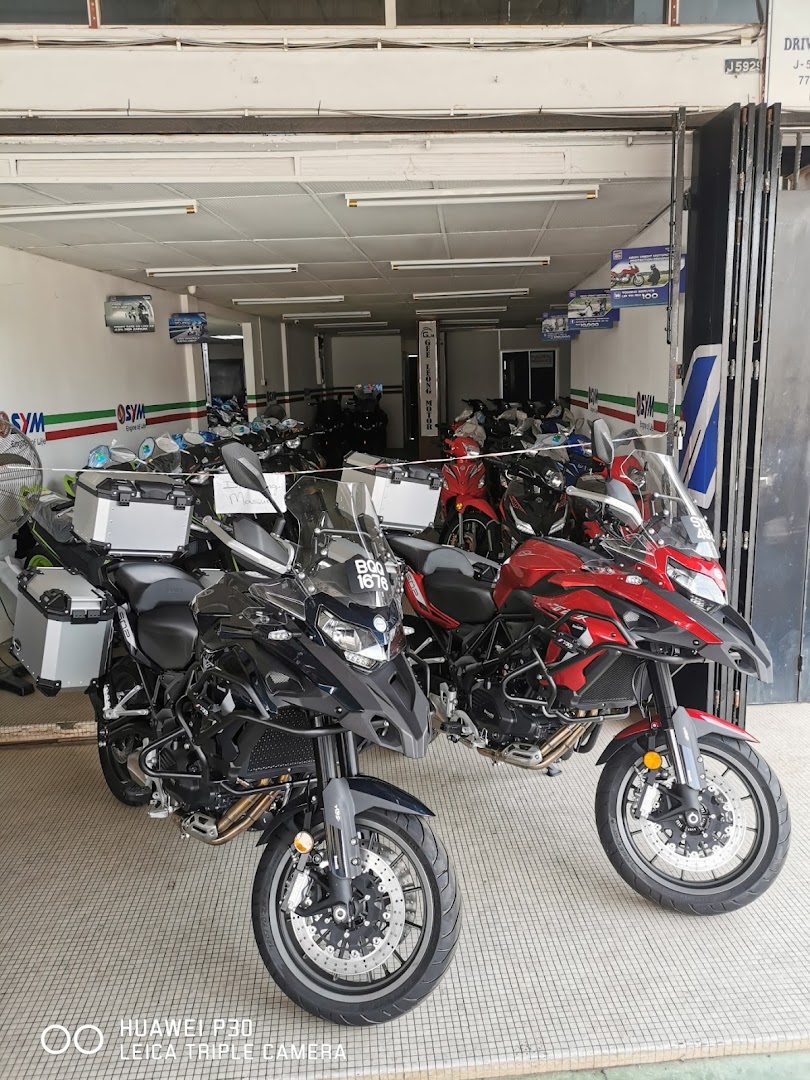 Gee Leong Motor [M] Sdn Bhd — photo 5