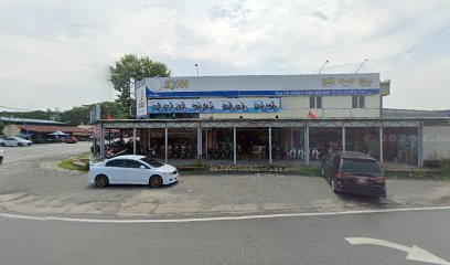 Modenas @ Teh Lim Seng & Sons Sdn. Bhd. — photo 1