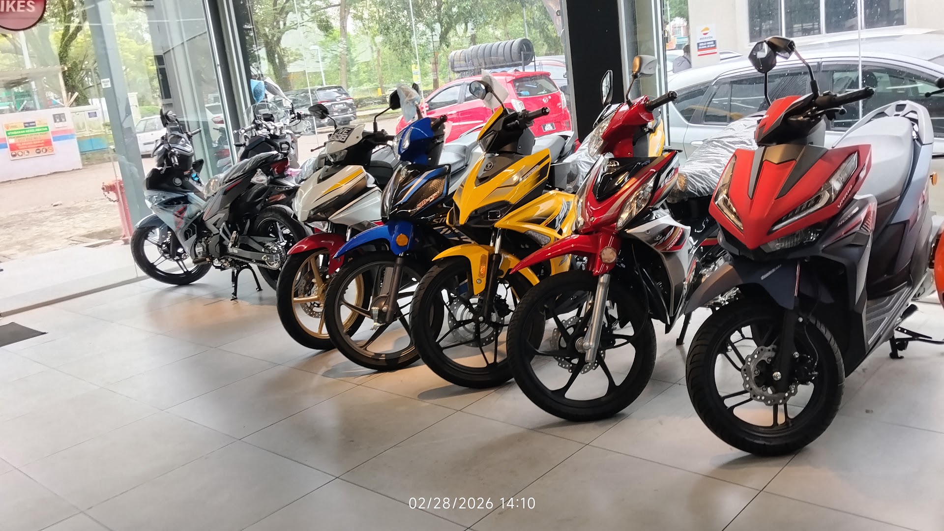 Ann Seng Motor — photo 3