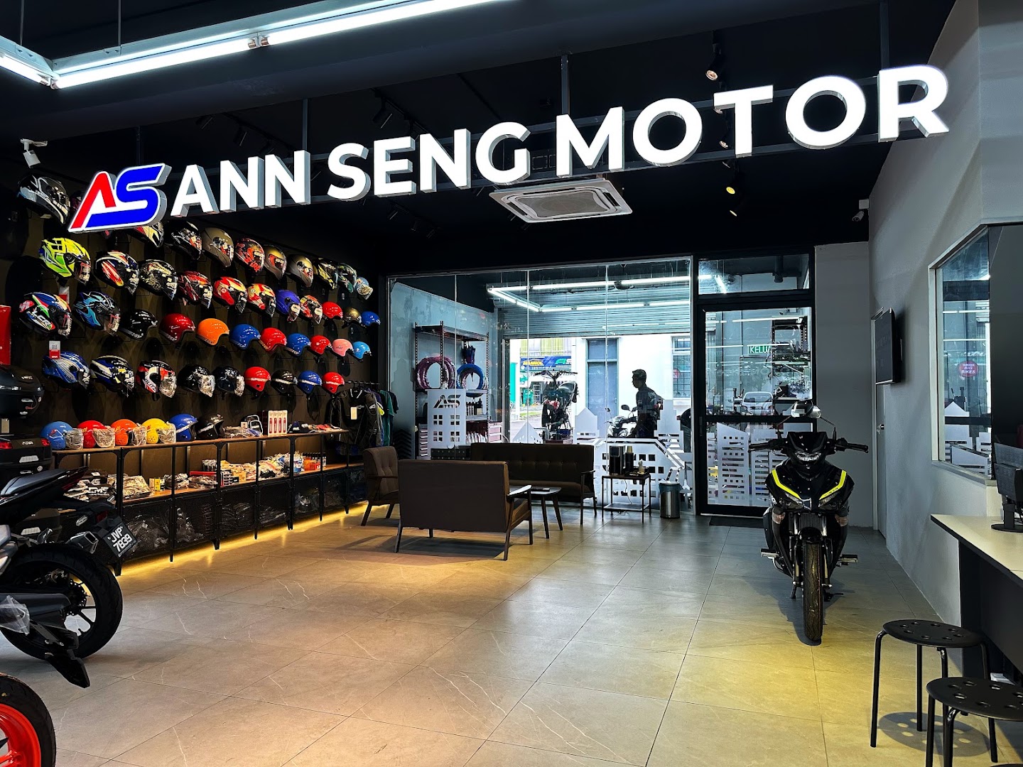 Ann Seng Motor — photo 4