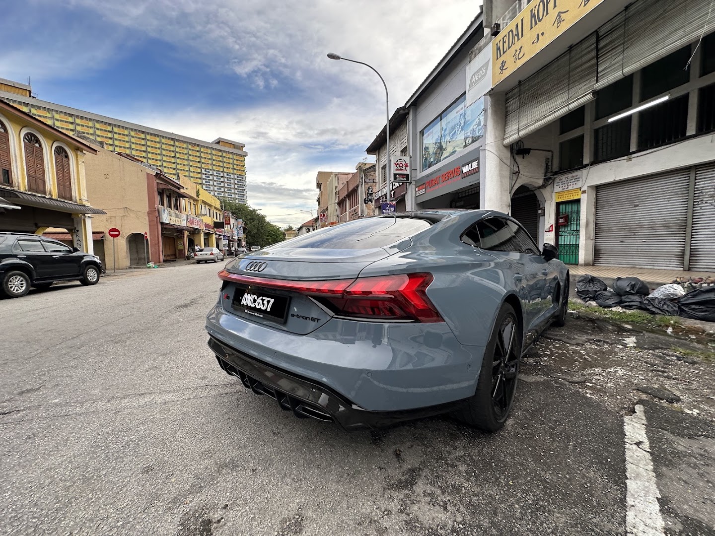 Sek Chuan Motor Company — photo 3