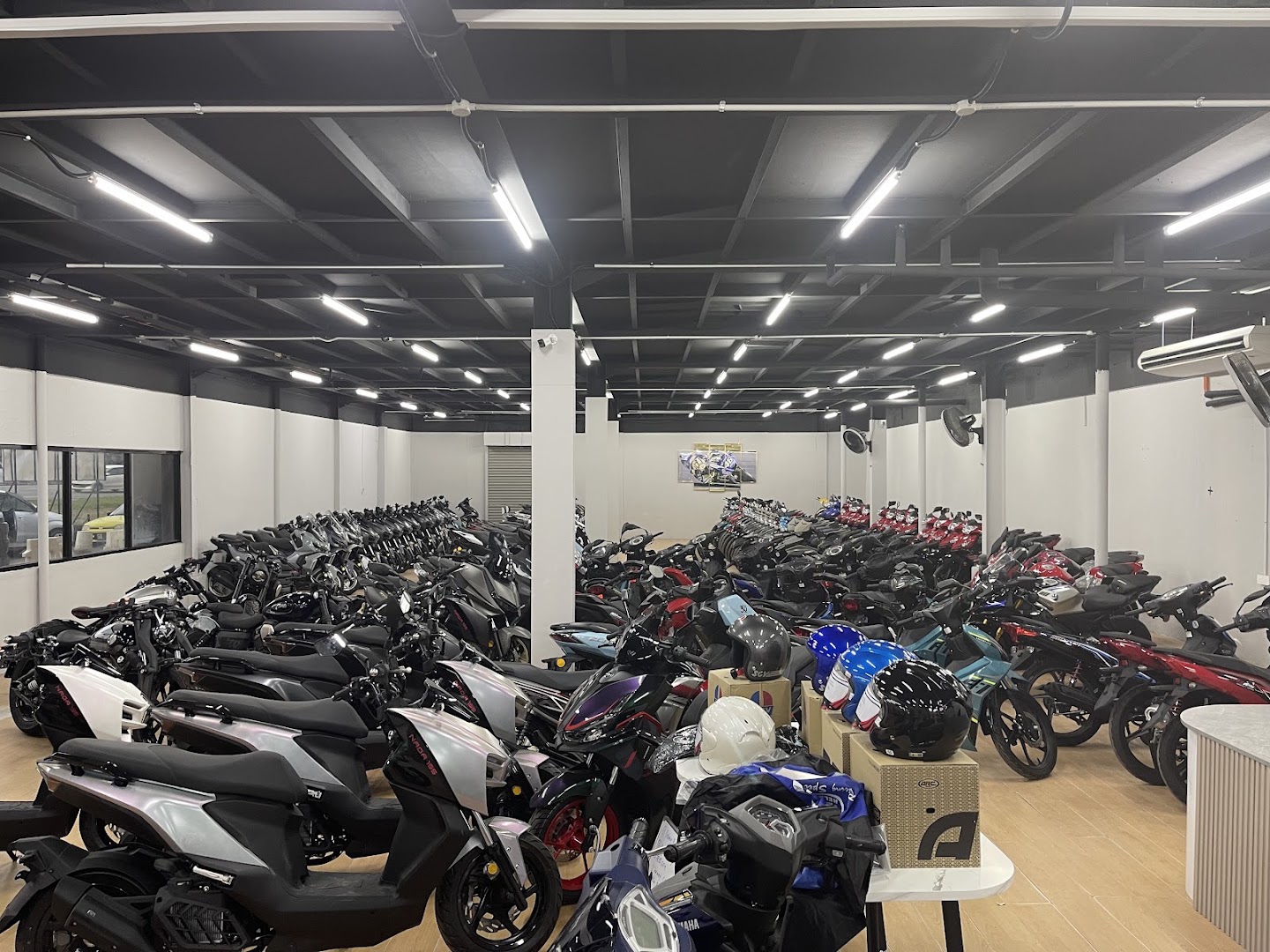 GSD MOTOR KEPAYAN 7 in Kota Kinabalu