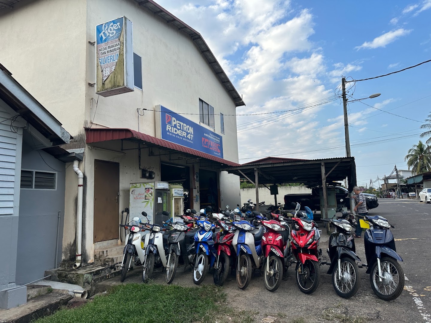 Ah Boy Jaya Motor Enterprise — photo 2