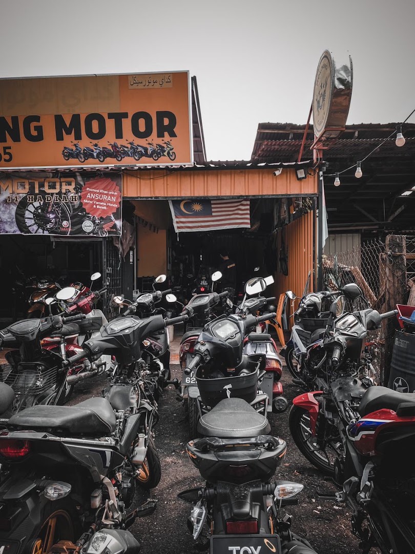 MOK MUNG GARAGE — photo 5