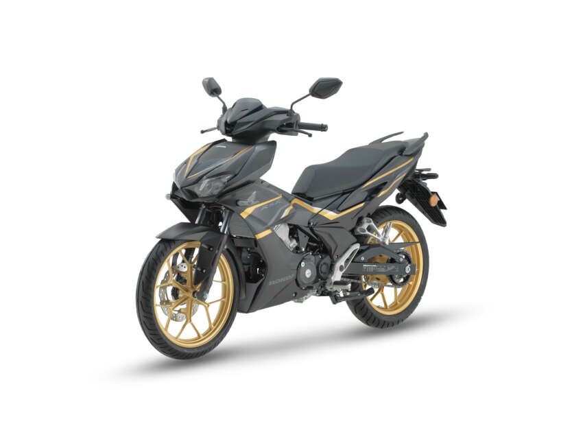 YH BRO MOTORCYCLE — photo 1
