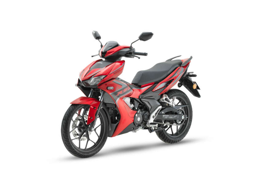 YH BRO MOTORCYCLE — photo 2