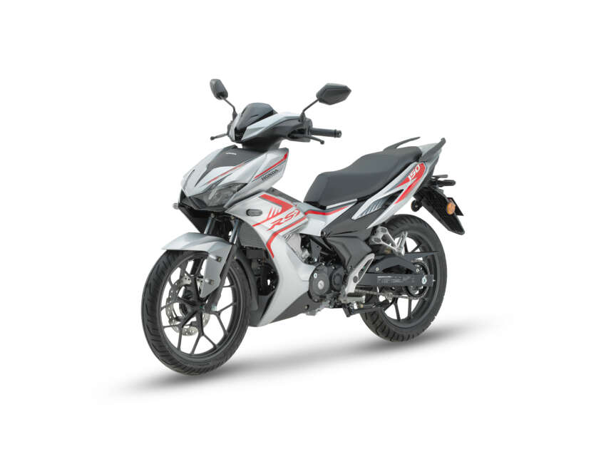 YH BRO MOTORCYCLE — photo 4