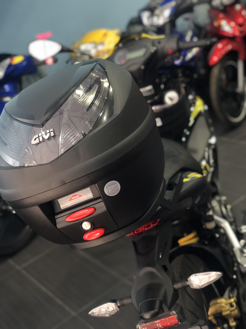LBT GEMILANG MOTOR — photo 3