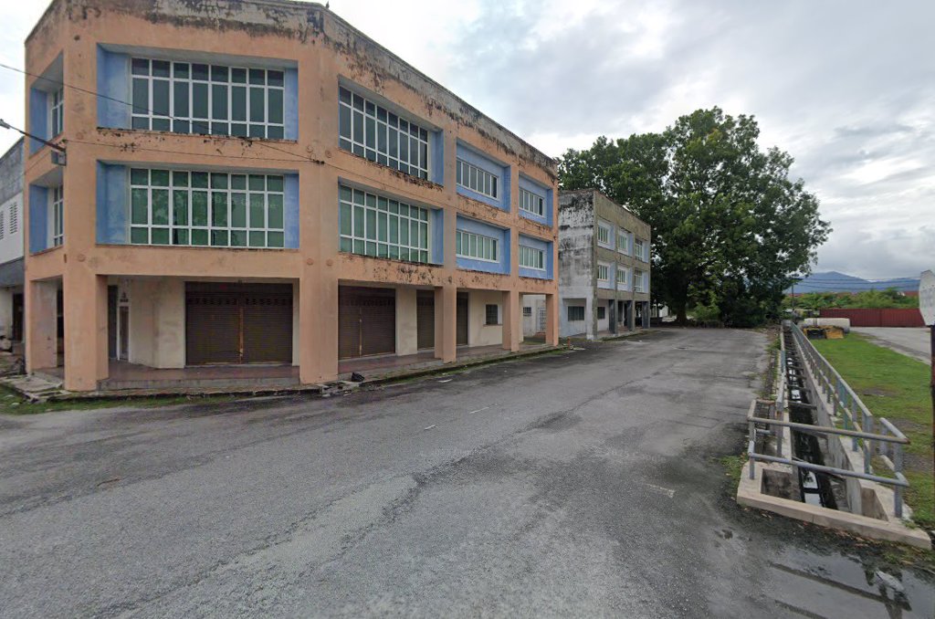 RSM Garage — photo 3