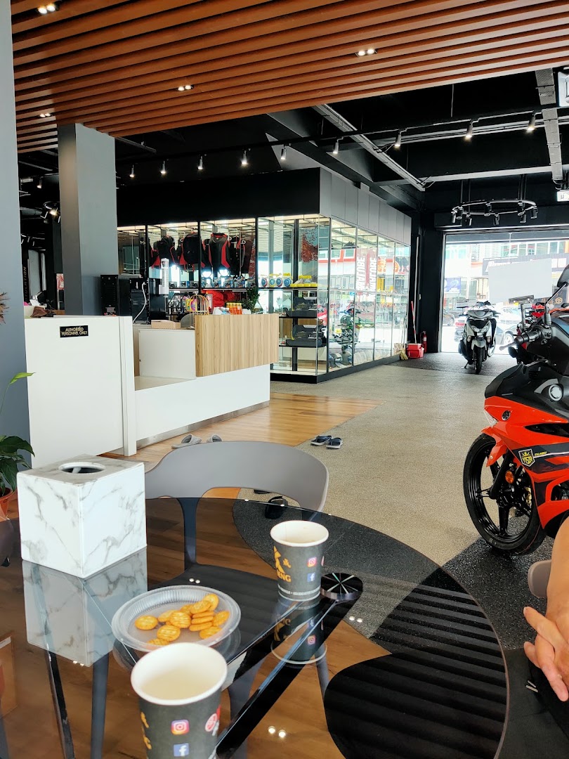 Kien Seng Motor Trading Sdn Bhd - Kulai — photo 2