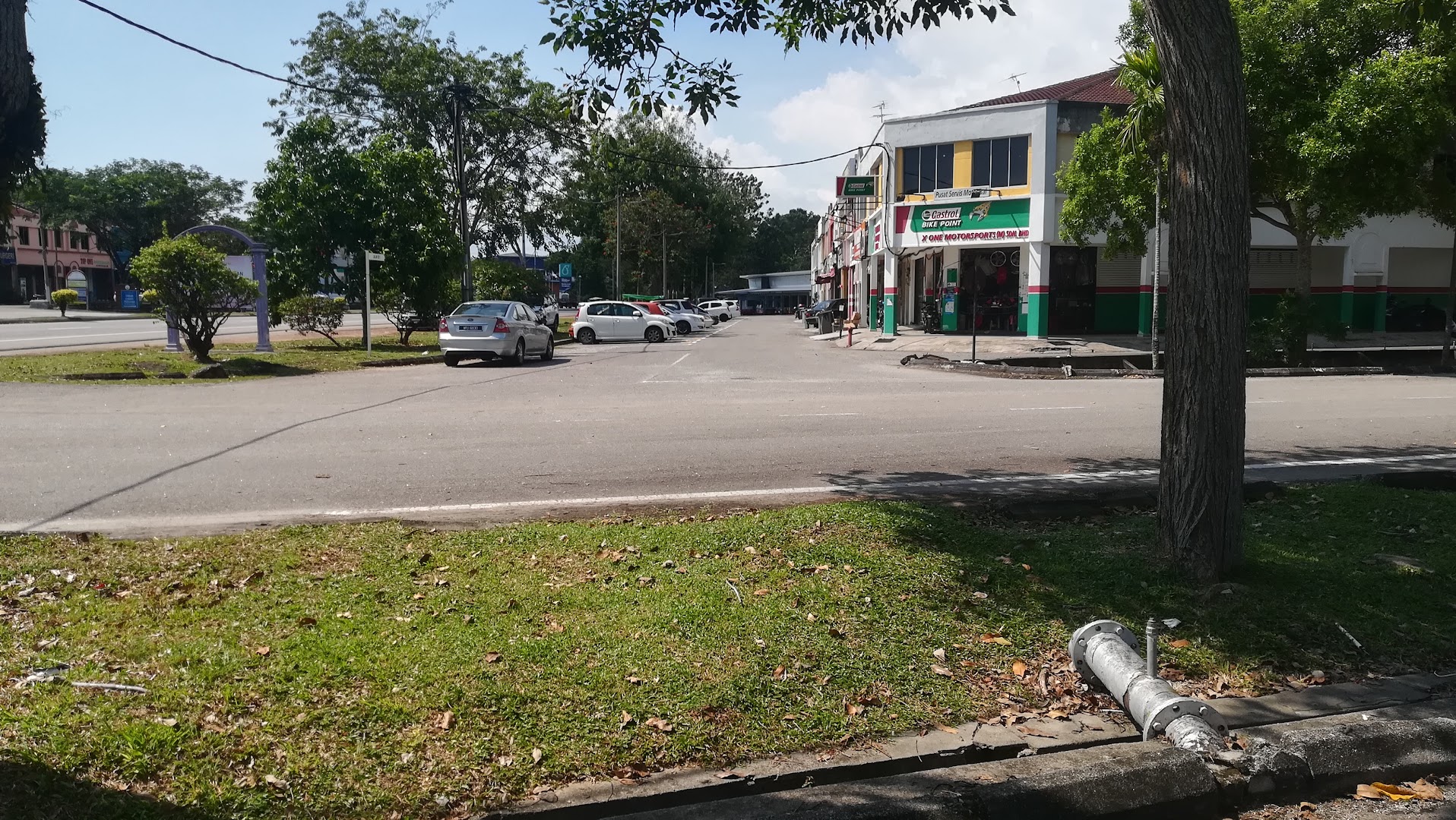 Xone Motorsport / NLK Performance Melaka — photo 3