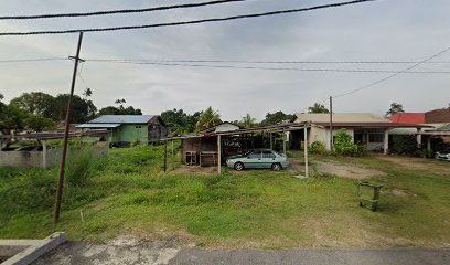 MME Pusat Tayar dan Servis Motorsikal in Pekan