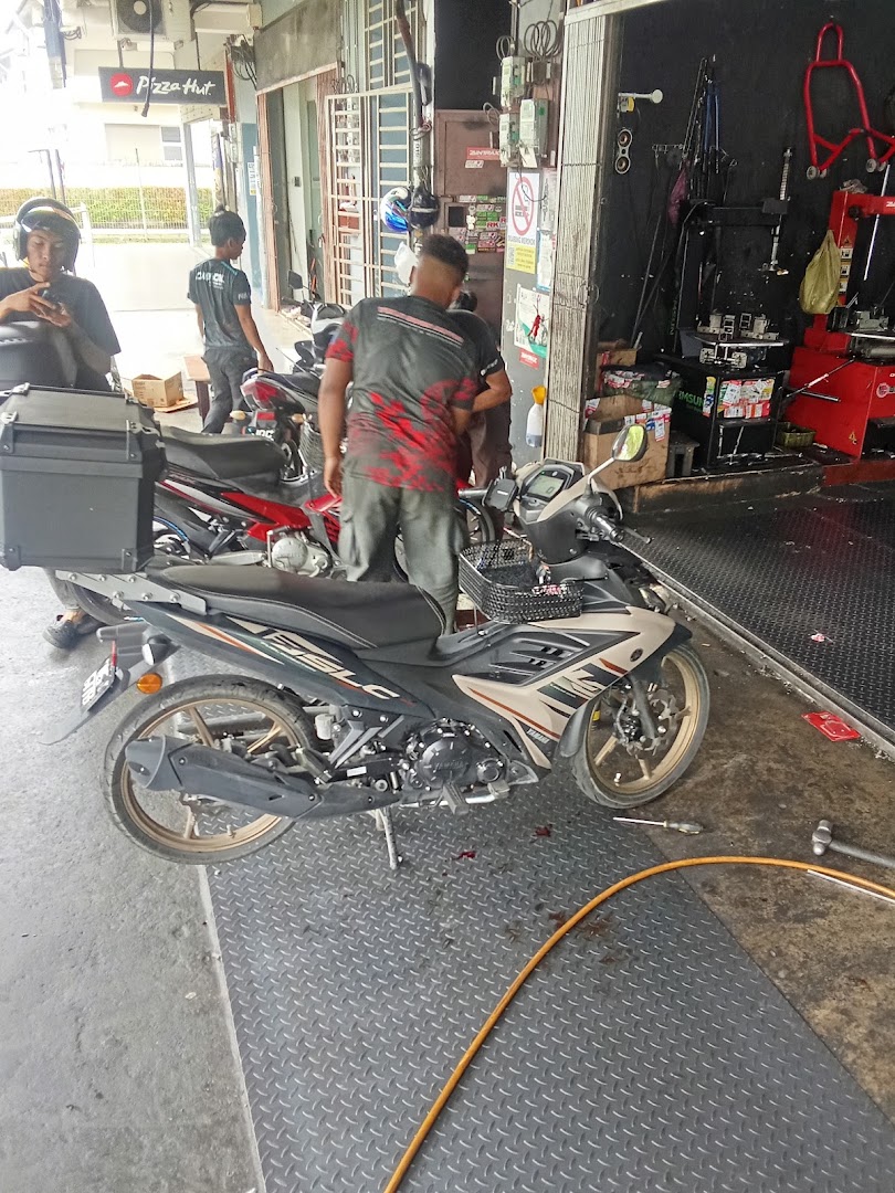 DashOil | Yuan Soon Motor Spare Parts — photo 3