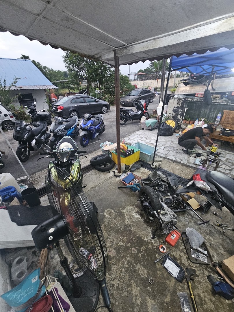 Markas SKB x SHS in Kajang