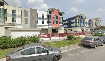 JS FAMILY in Petaling Jaya