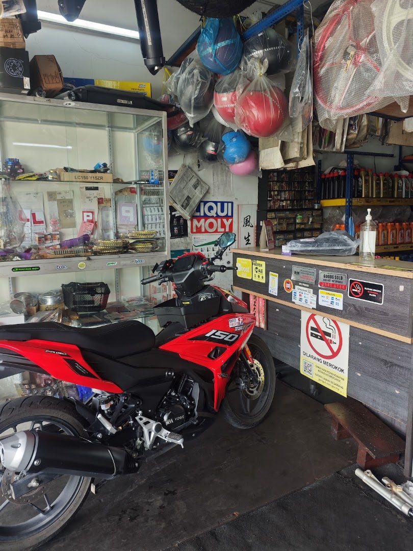 Hing Jun Motor Shop — photo 3