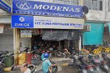 Teck Leong Motor & Air-Con Services in Kapit