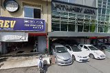 Heng Motor Services in Bukit Beruang
