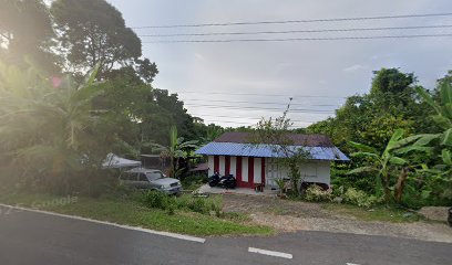 sapar pomen workshop in Lawas