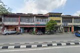 Meng Kong Motor in Teluk Intan