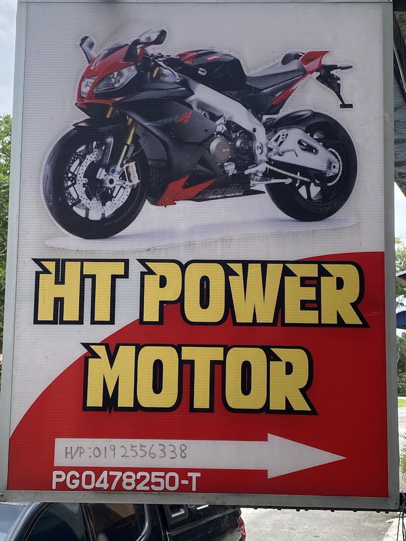 HT Power Motor in Kulim
