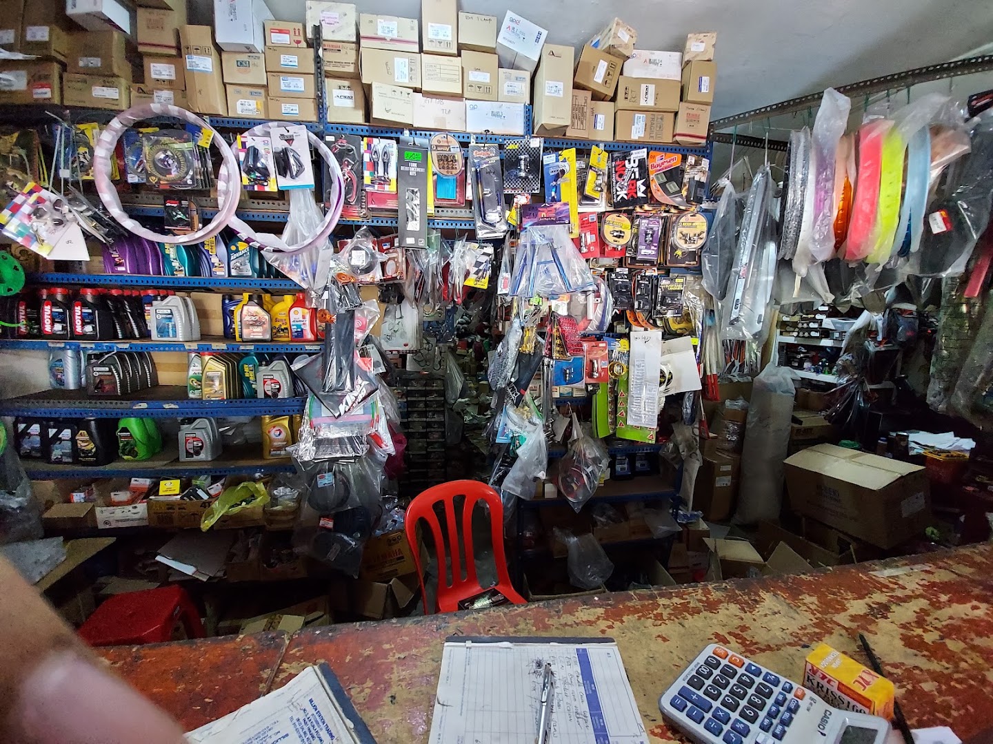 Billion Station Trading — photo 3