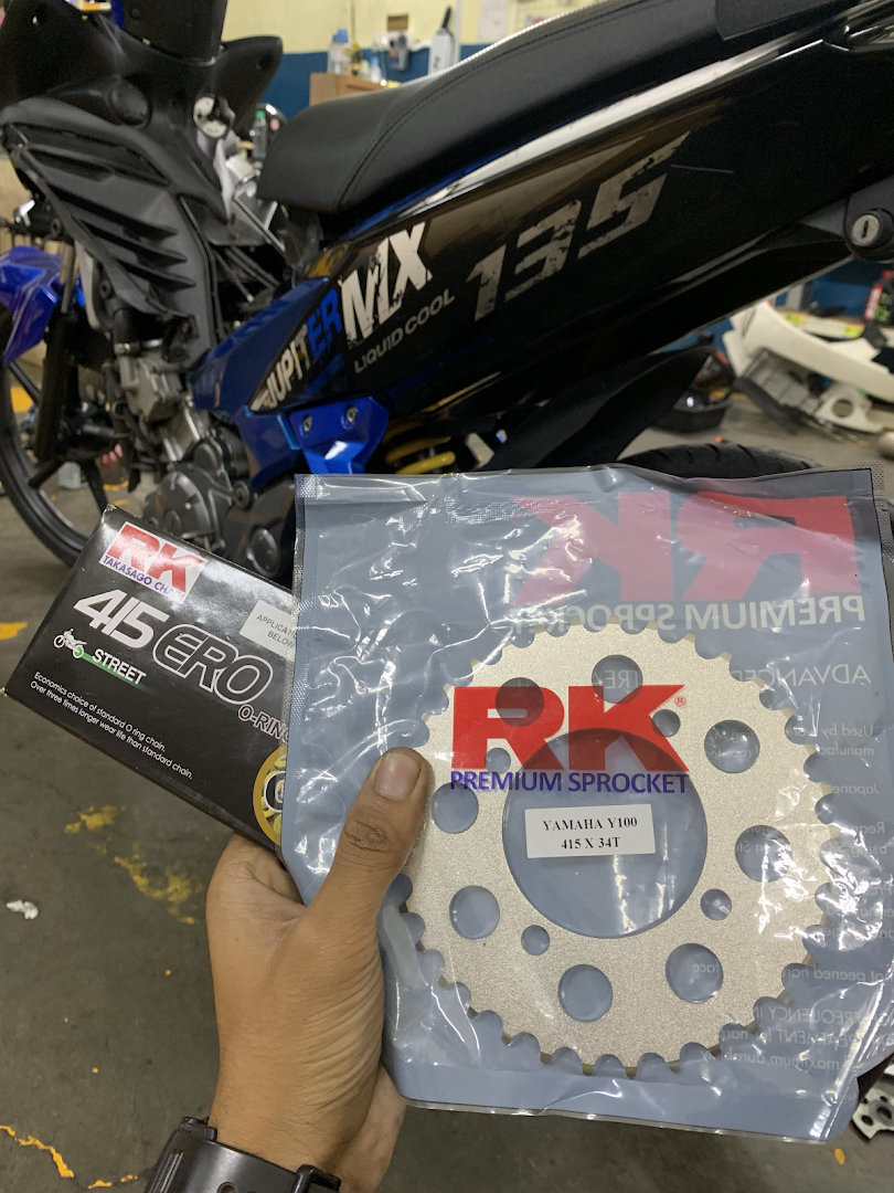 Marl Joki Enterprise — photo 3