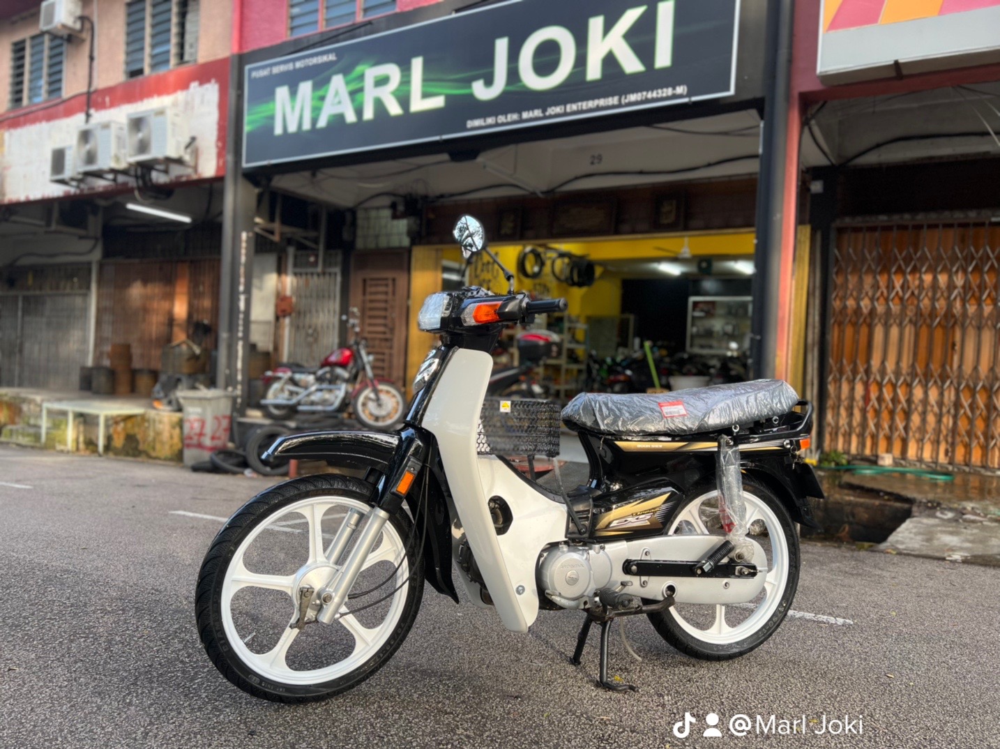 Marl Joki Enterprise — photo 4