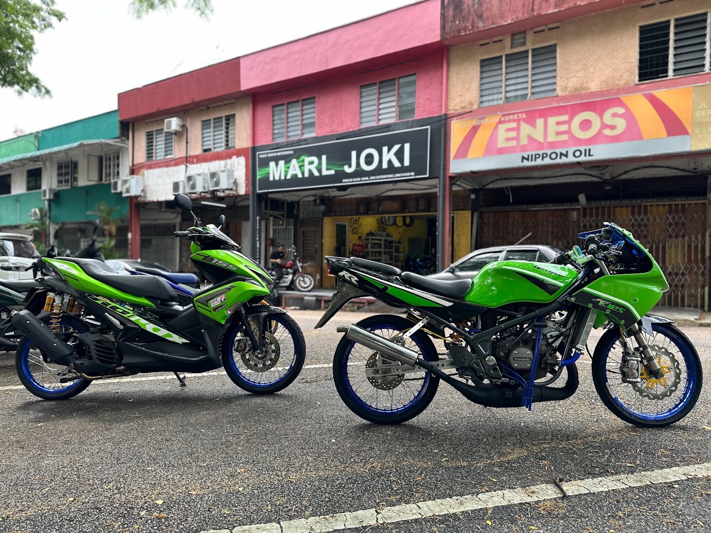 Marl Joki Enterprise — photo 5