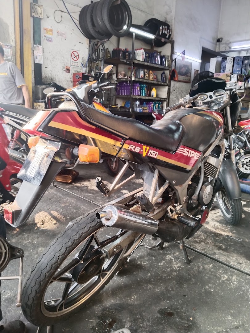 Fung Sheng Motor in Puchong