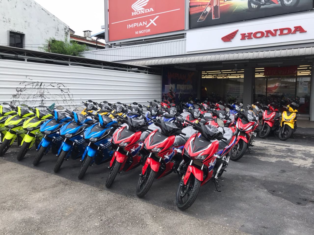 MOTOR SDN BHD — photo 3